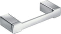 Moen YB8808CH 90 Degree Modern Double Post Pivoting Toilet Paper Holder, Chrome