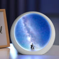 Milky Way Lamp Light Gift For Valentine's Day Birthday Wedding Anniversary
