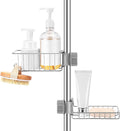 Clawfoot Tub Shower Caddy,Clawfoot Tub Accessories