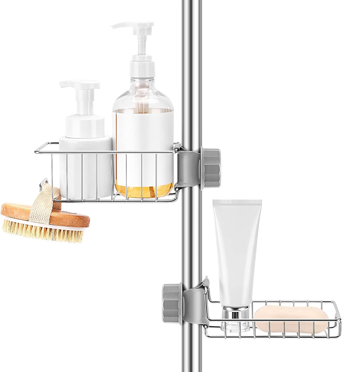Clawfoot Tub Shower Caddy,Clawfoot Tub Accessories