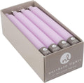 Northern Lights Candles - Premium Tapers - 7" 12PK - 71761
