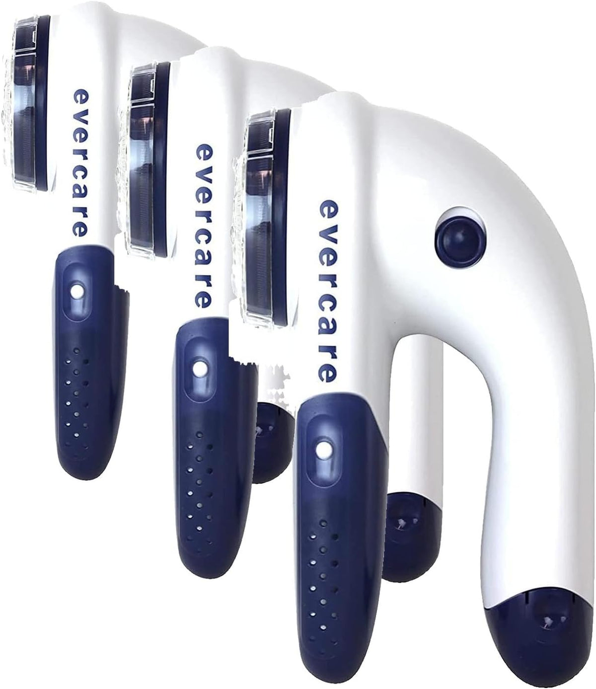 Evercare Fabric Shaver, Large (Pack of 3)