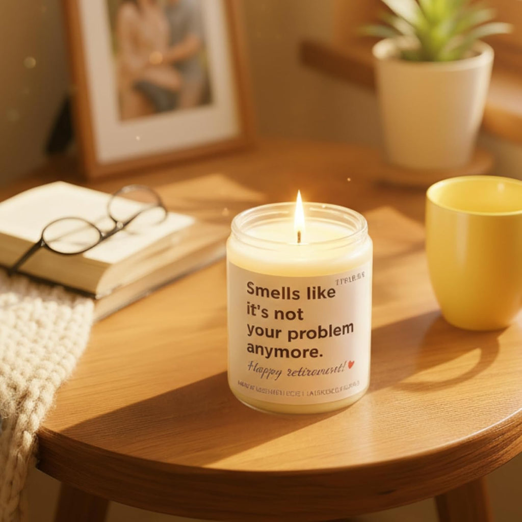 Retirement Gifts for Women Men, Happy Retirement Decorations 2026