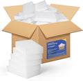 Magic Eraser - Pack of 50 Melamine Sponge Pads