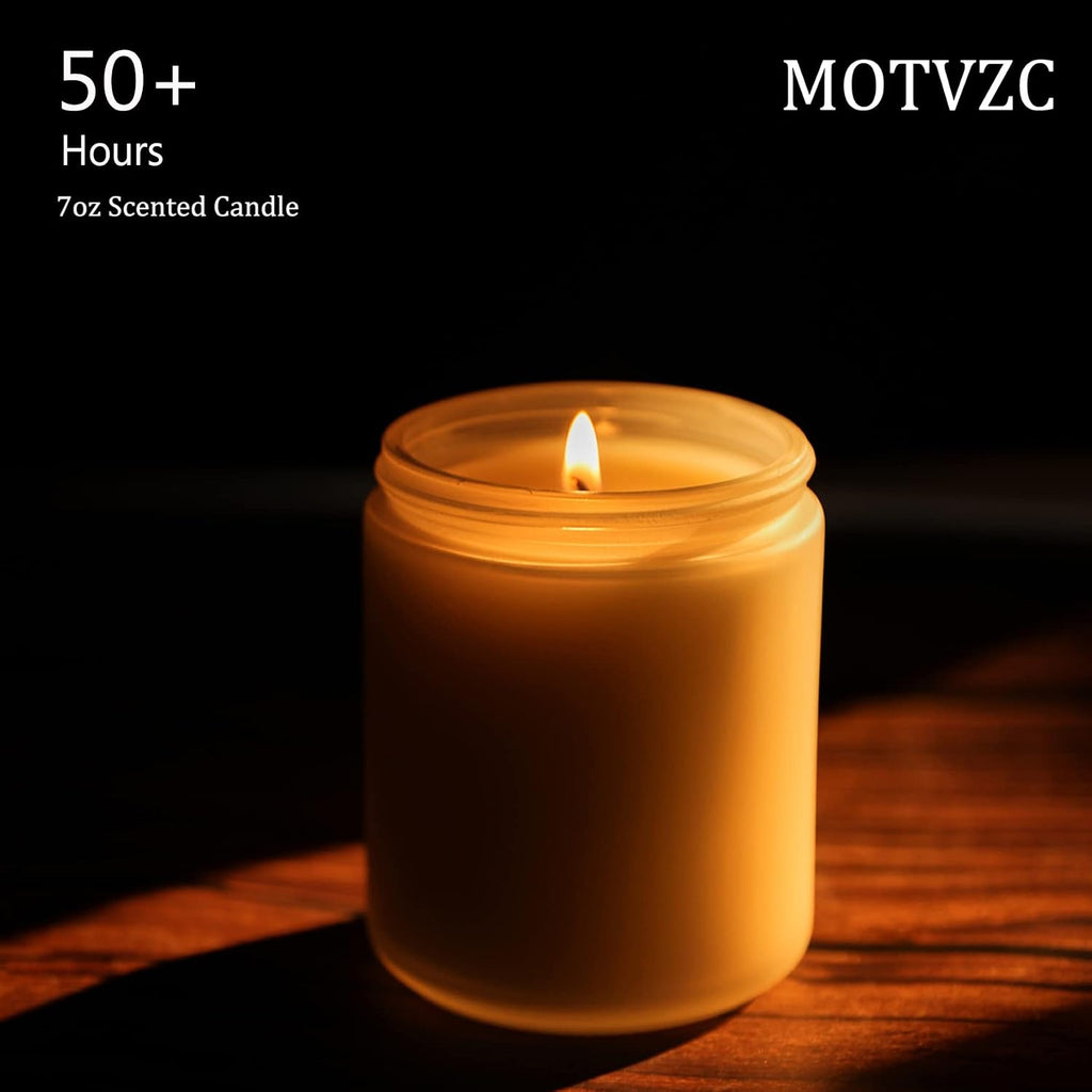 Son in Law Gifts, Cool Christmas Birthday Gifts for Son in Law Men Candle