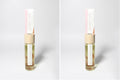 Sand + Fog Tropical Citrus Reed Diffuser | Made with Essential Oils | Fill Your Home with The Your Favorite Luxurious Fragrance (Pack of 2)