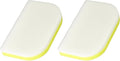 Lec Gekochi-kun S-801 Bath Spare, 2 Pieces