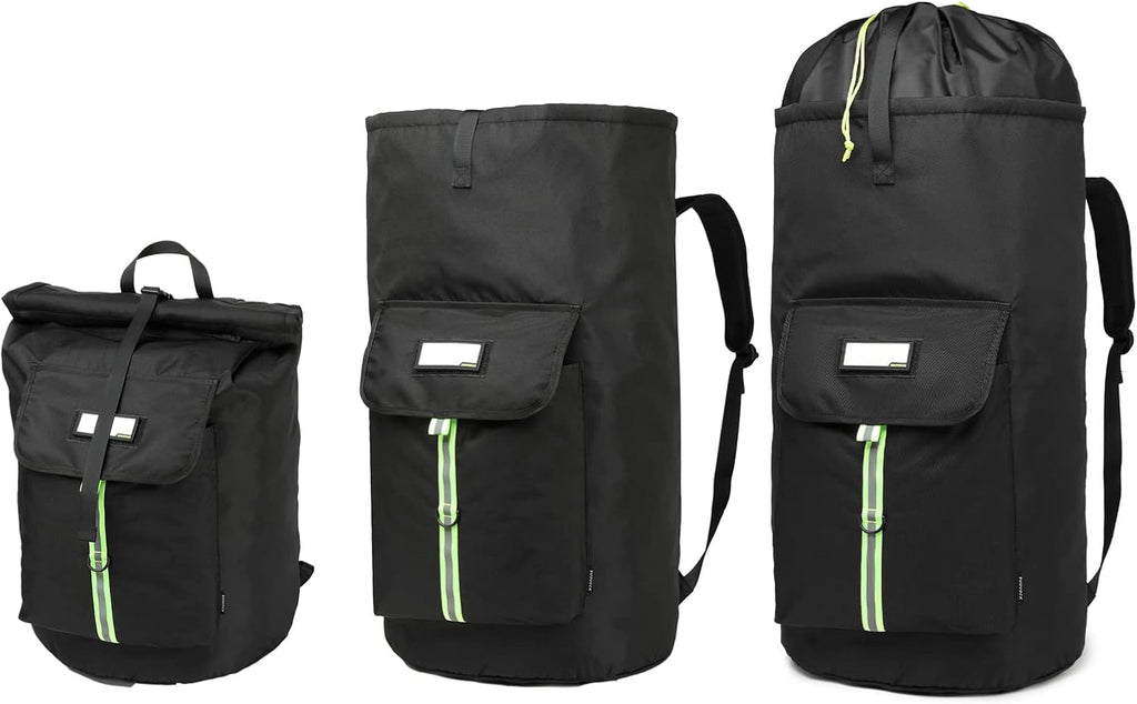 laundry backpack college laundry bags extra large heavy duty laundry bag
