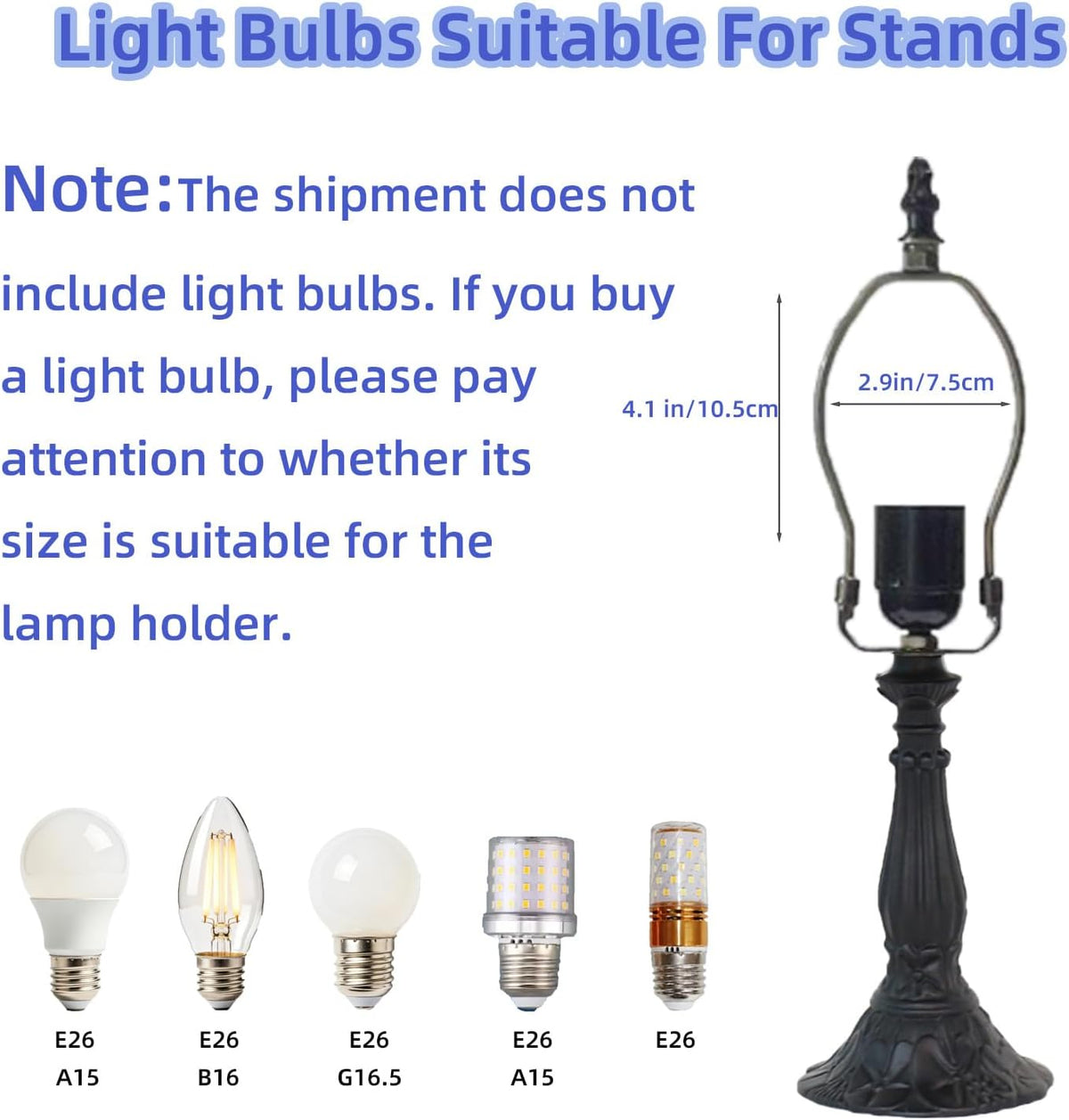 Tiffany Style Table Lamp,Stained Glass Skull Desk Lamp(8x8x15inch)