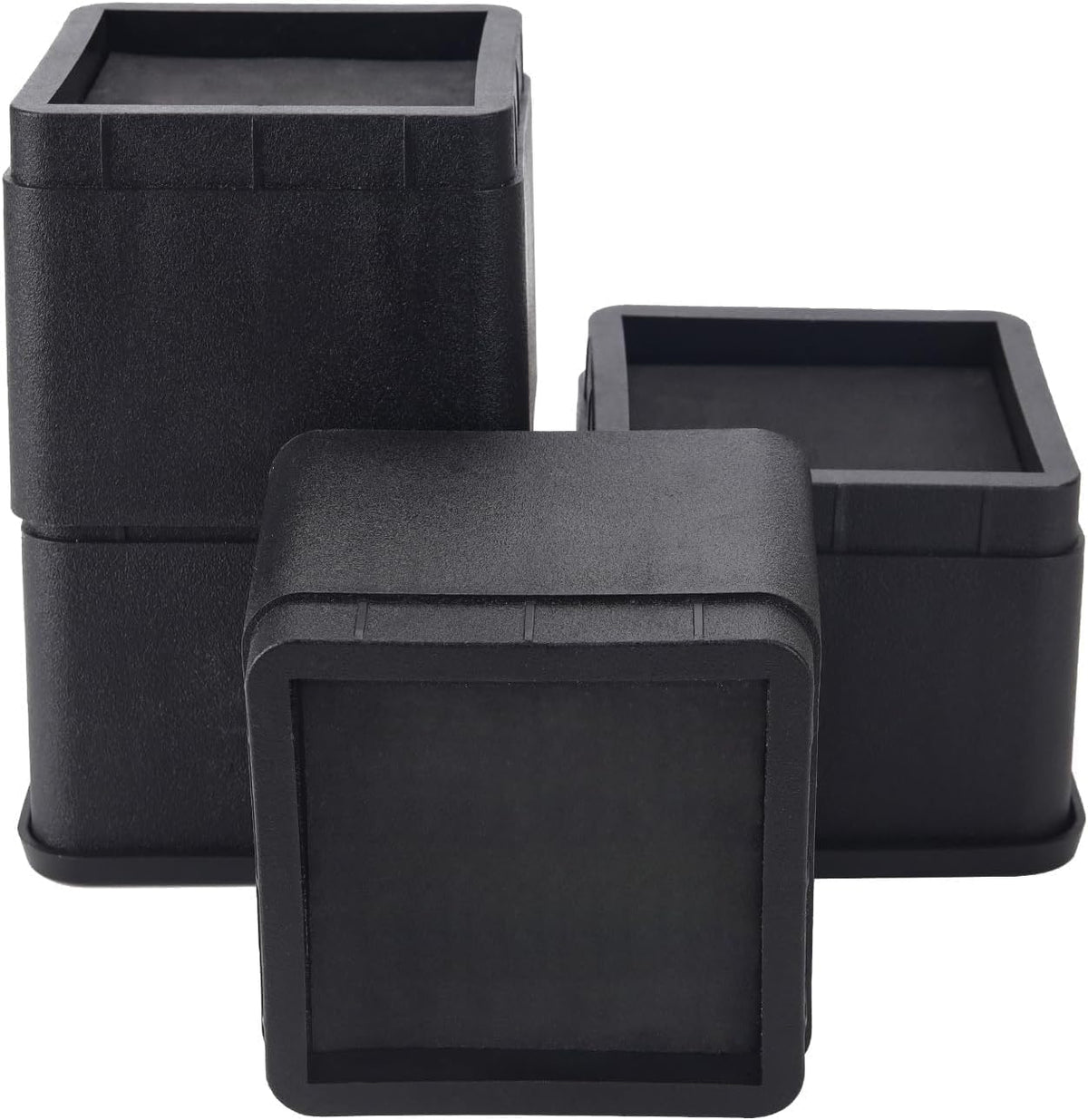 BTSD-home Bed Risers 3 Inch