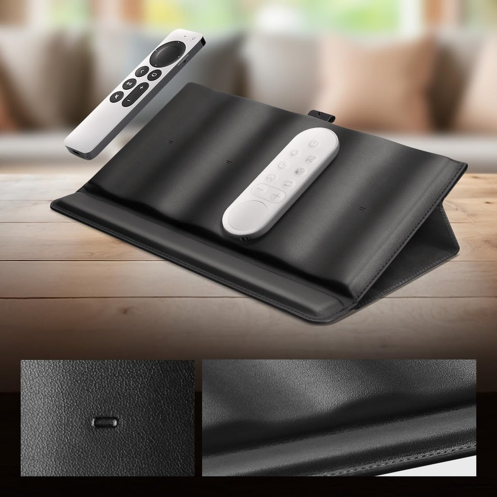 Spigen Universal Remote Control Holder Organizer Tray