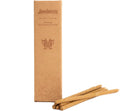 Luna Sundara Palo Santo Hand Rolled Incense Sticks, 6 Count