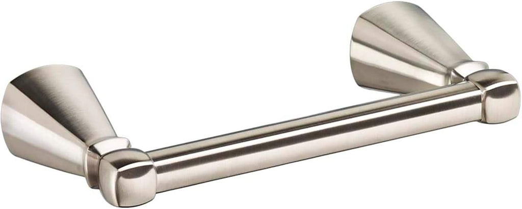 American Standard 7018230.295 Edgemere Toilet Paper Holder, Brushed Nickel