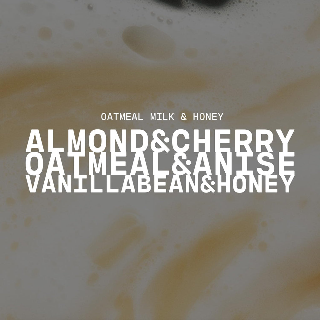 Milkhouse Candle Company Soy Wax Melts, Oatmeal, Milk & Honey, 5.5 oz