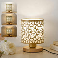 Gold Small Table Lamp