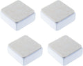 1.18" Self Adhesive Bed and Furniture Risers,Lift Furniture Risers