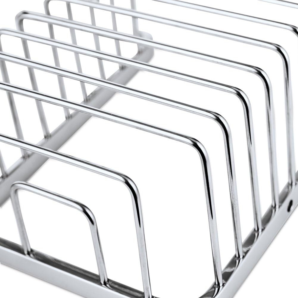 Shower Corner Shelf,304 Caddy Stainless Steel Rustproof,Soap Caddy Shower Organizer Wall Mounted Basket,Polished Finish-Right Angle Basket