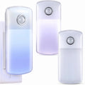 Enhon Emergency Power Failure 5-in-1 Multi Color LED Night Lights, 3 Pack