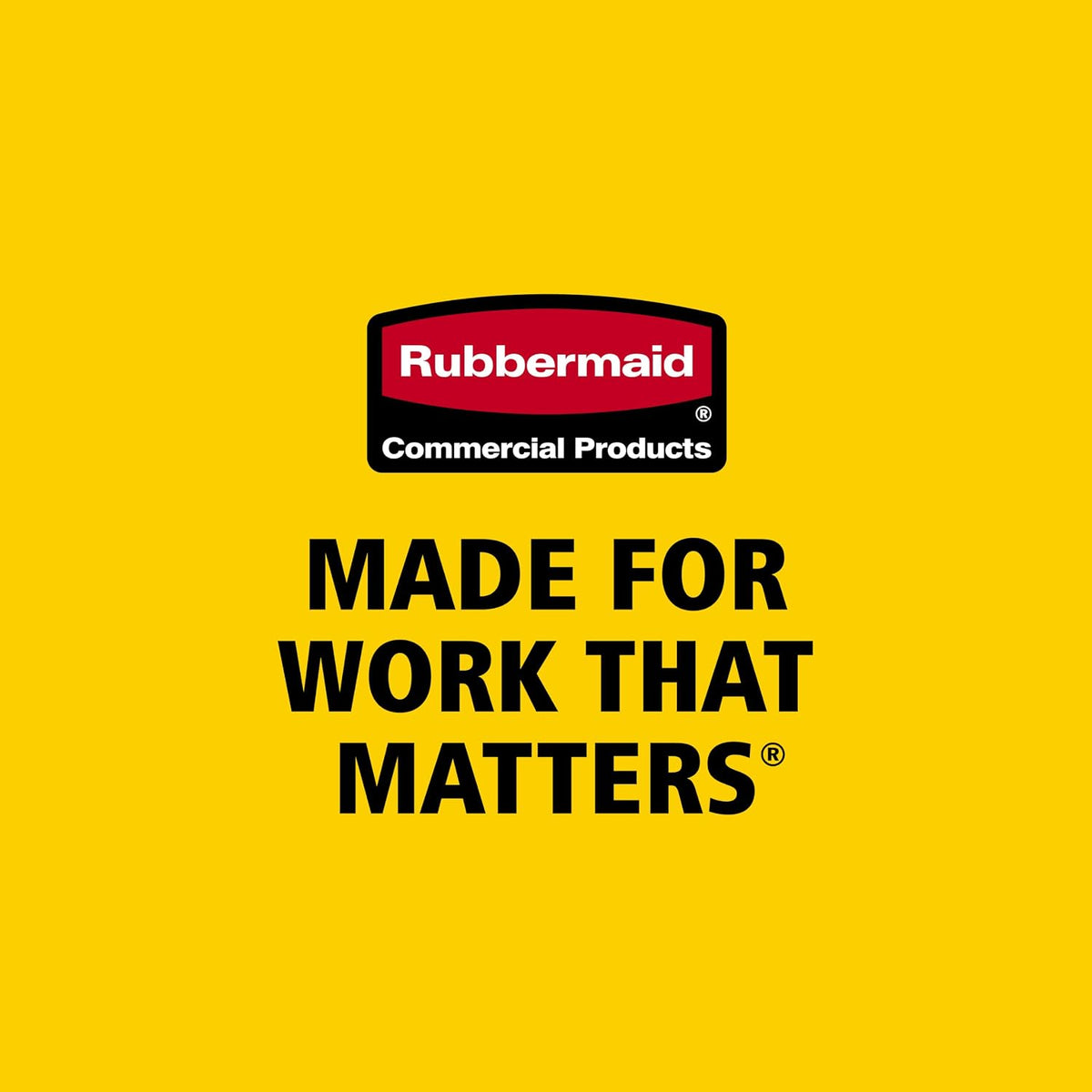 Rubbermaid Commercial Products Heavy-Duty Dust Pan, Charcoal, 12.25-Inch