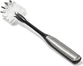 OXO Steel Bottle Brush with Replaceable Head