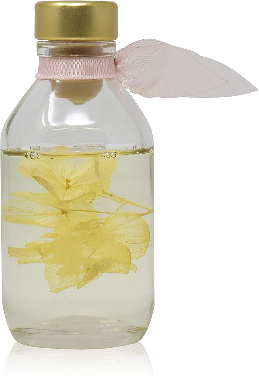 Reed Diffuser Set - Soothe Tahitian Vanilla Bean Scented Diffuser