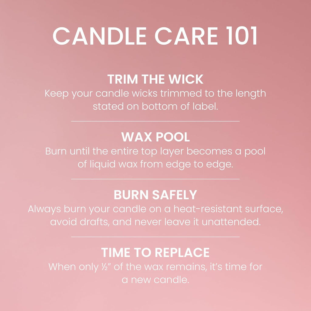 Yankee Candle Pink Sands Scented Candle, 22oz Large Jar
