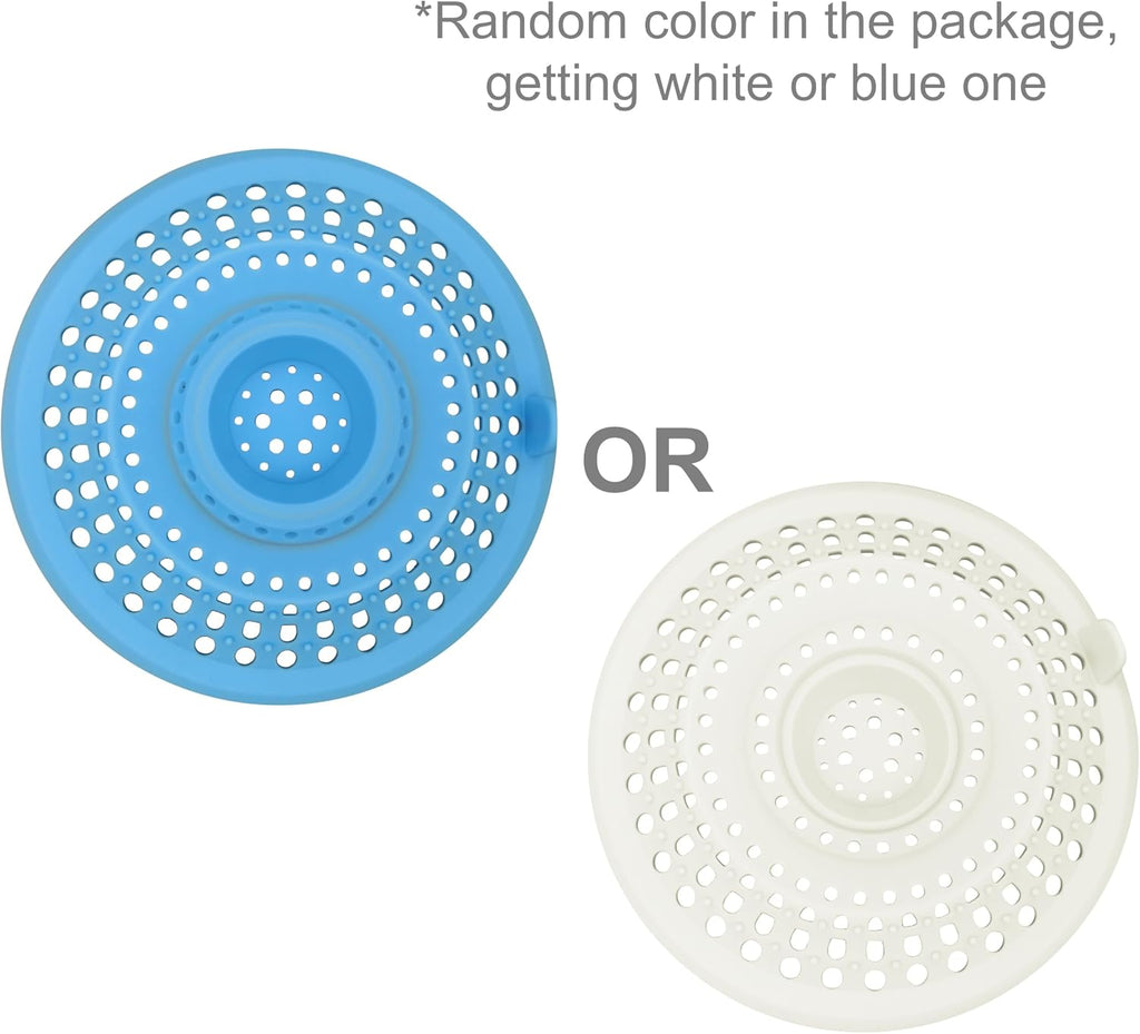 Drain Protector Hair Catcher Drain Cover
