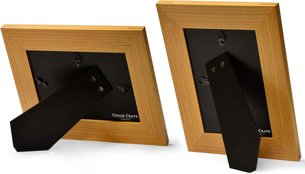 Grandparents Picture Frame - Reaches for Your Hand - 4x6 Horizontal
