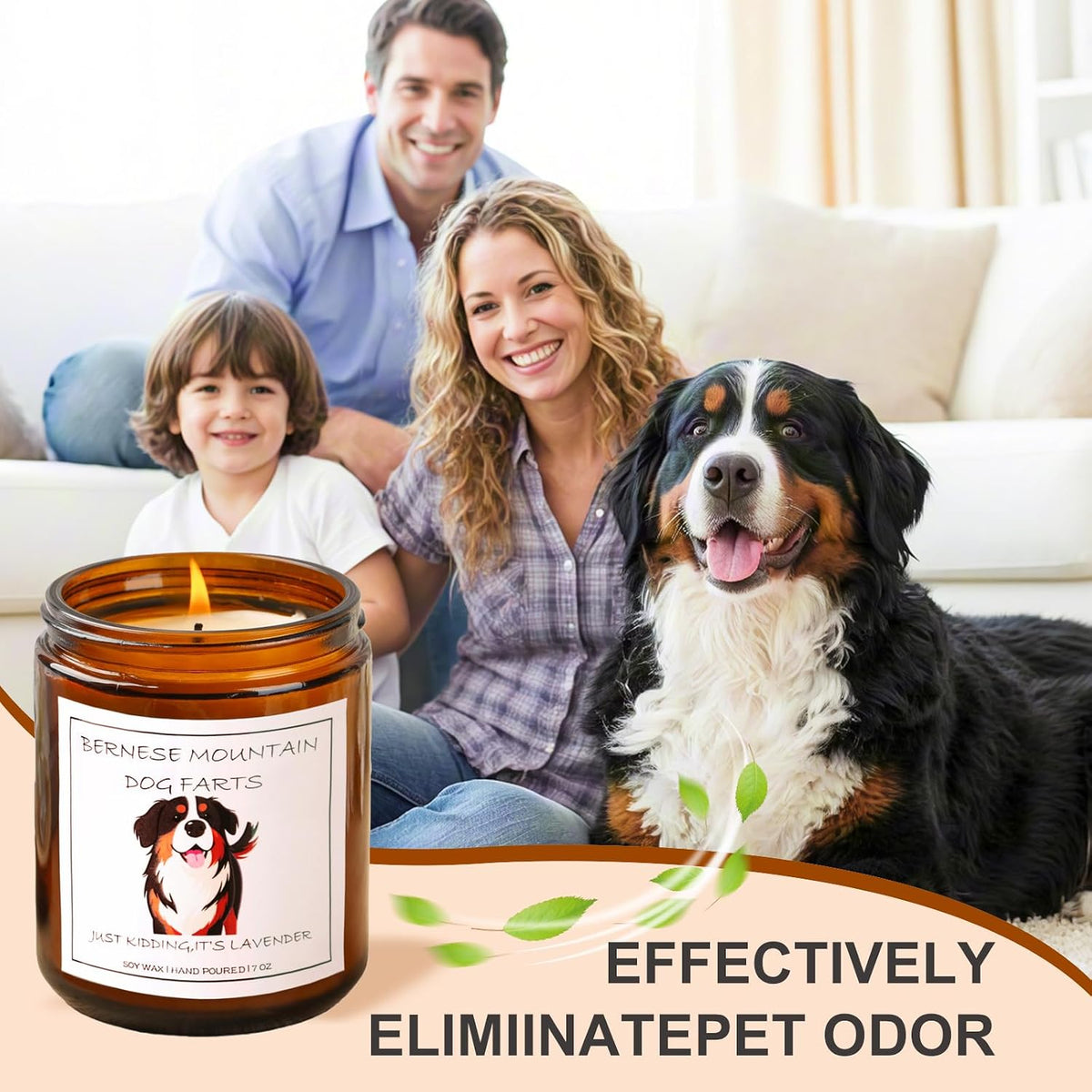 Bernese Mountain Dog Gifts & Decor, Dog Mom Gifts for Women