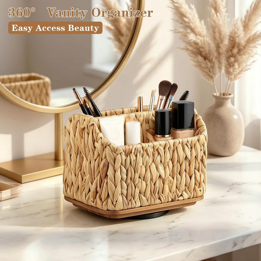 TV Remote Control Holder, Pen/Pencil Caddy, Desk Organizers and Accessories