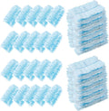 KMAKII Duster Refills, 20 Count, Blue