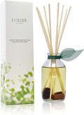 Reed Diffuser Set - Cinnamon Pine Cones Scented Diffuser with Sticks