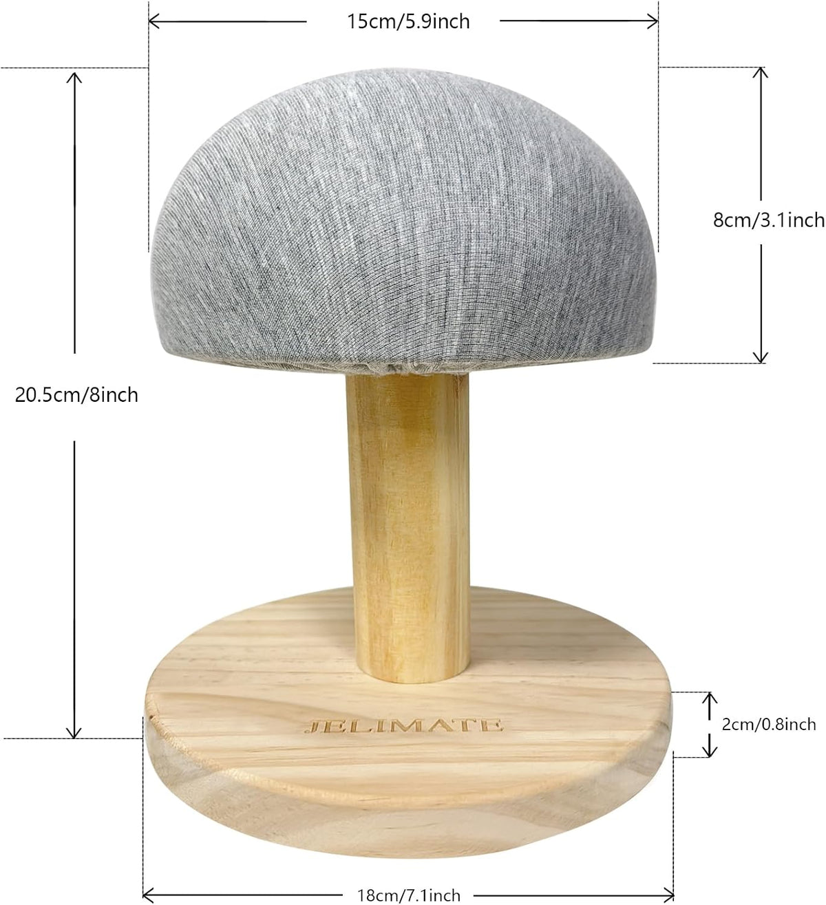 Wooden Tailor Ironing Board