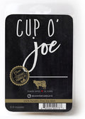 Milkhouse Candle Company Soy Wax Melts, Cup O' Joe, 5.5 oz