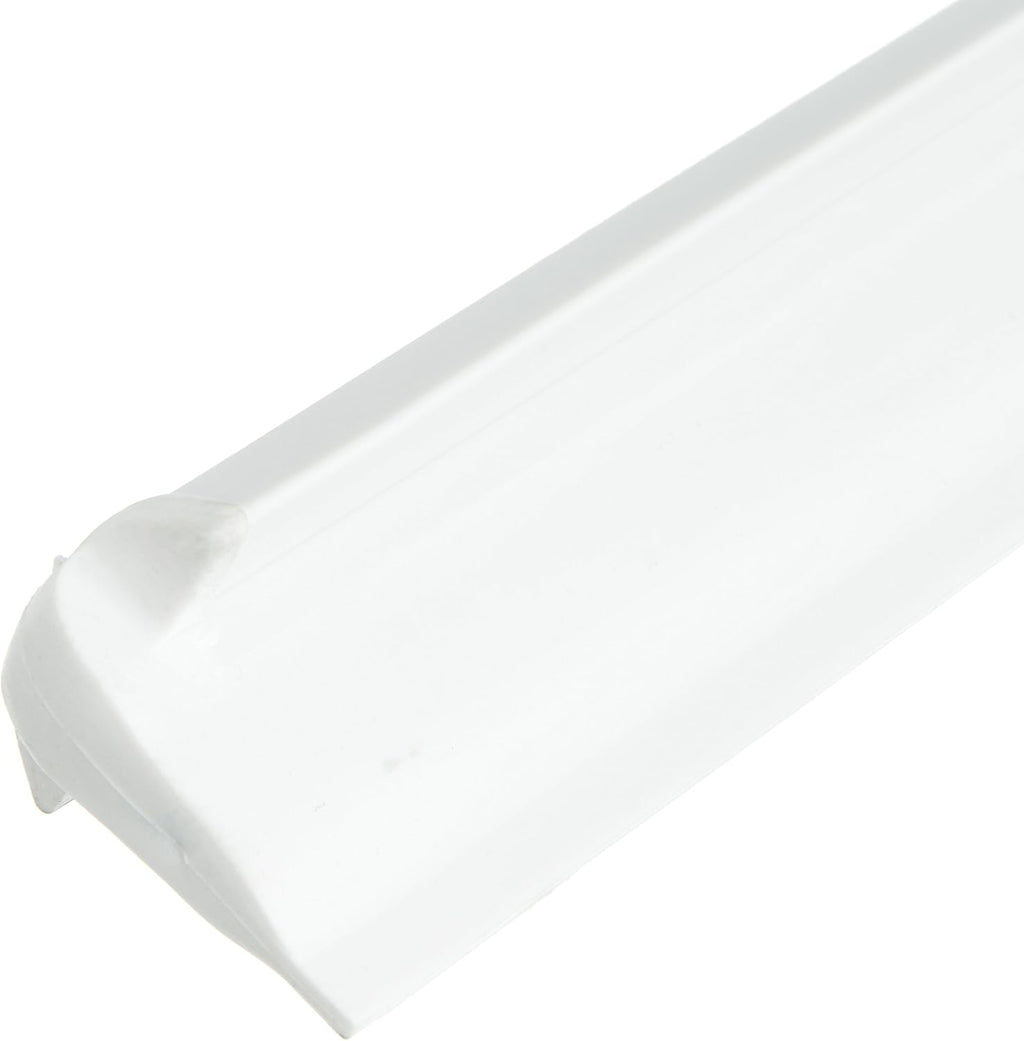SPARTA 20" Hygienic Floor Squeegee Head, White