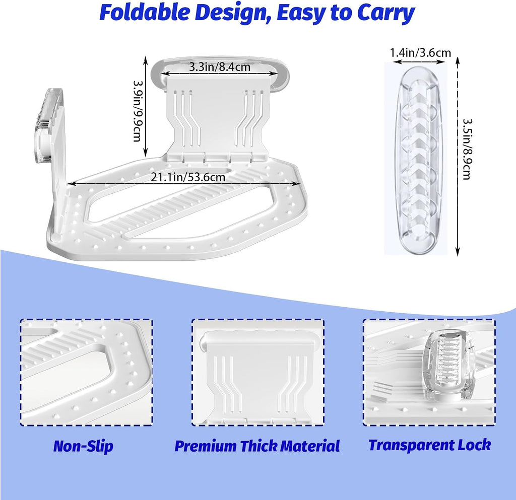 Bed Sheet Holders Keep Sheets Firm&Tight,Easy NoLift Installation Fasteners