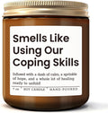 Mental Health Gifts, Therapist Gift, Graduation Psychology Appreciate Gift