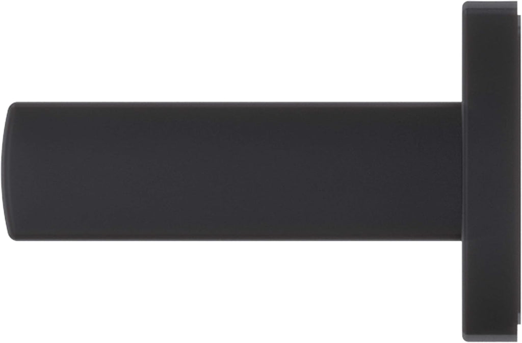 Pfister BTB-DA2B Deckard-Towel Bar, 24", Matte Black