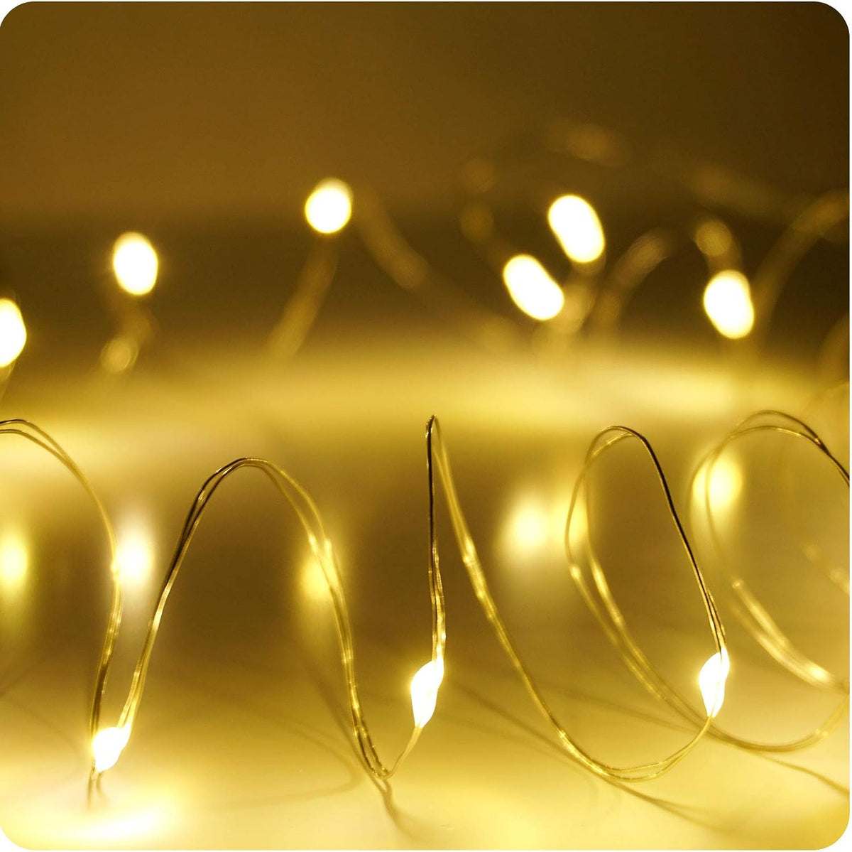 Bottle Lights 12 Pack 20 LEDs Cork Lights for Wine Bottles Battery (Included) Powered Fairy Mini String Lights for DIY Jar Lighting Indoor Bedroom Party Wedding Christmas Halloween Decor (warm white)