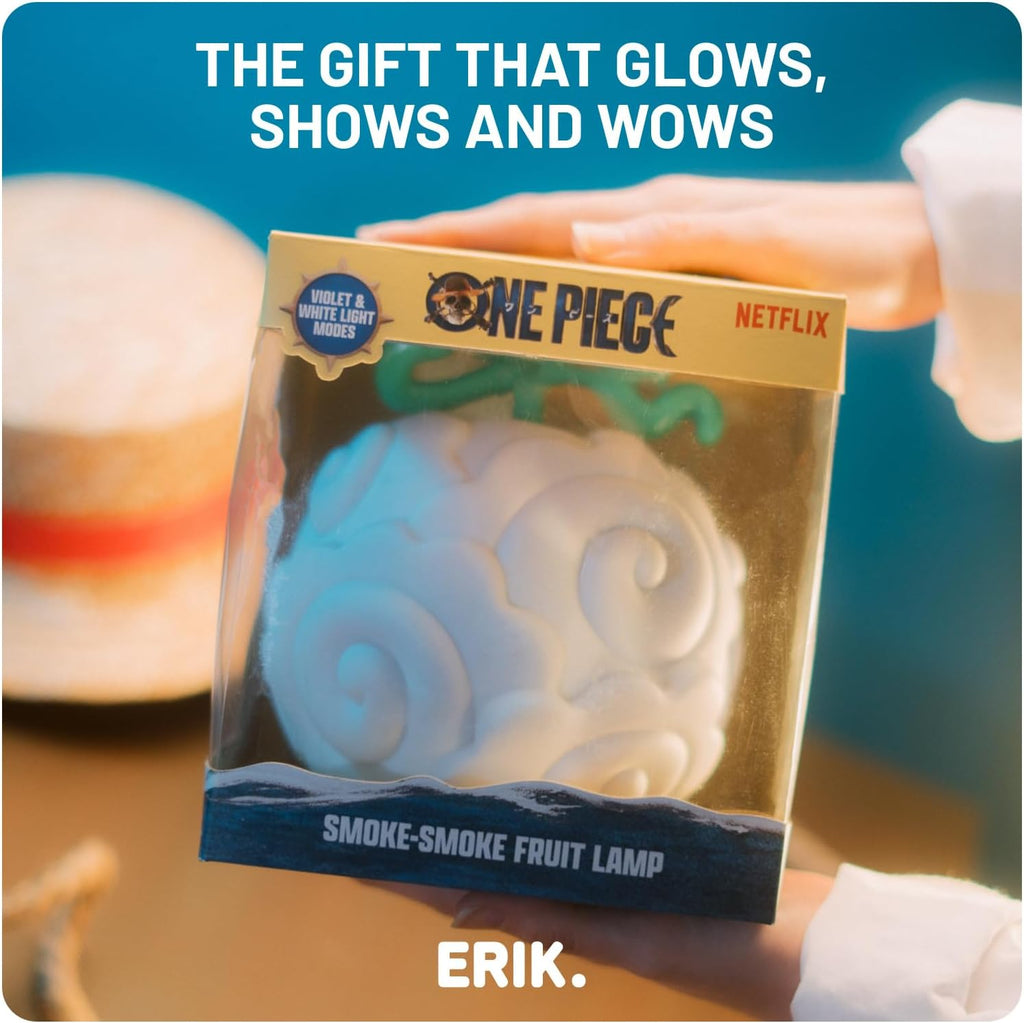 Grupo Erik One Piece Lamp Moku Moku Fruit | One Piece Merch