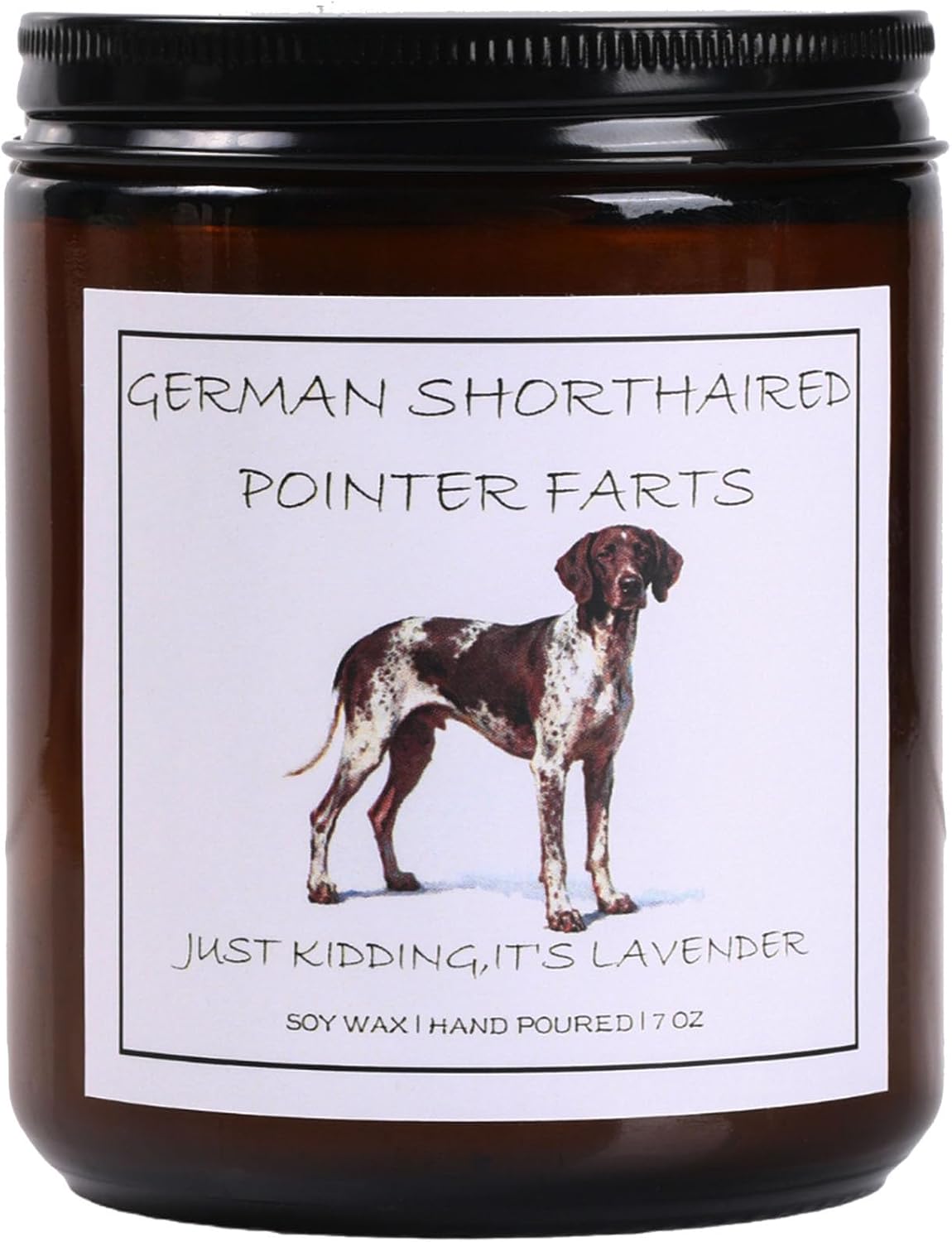 German Shorthaired Pointer Gifts & Decor,GSP Gifts,Dog Mom Gift for Women