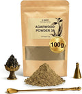 Hainan Agarwood Powder 3.53 oz (100g)