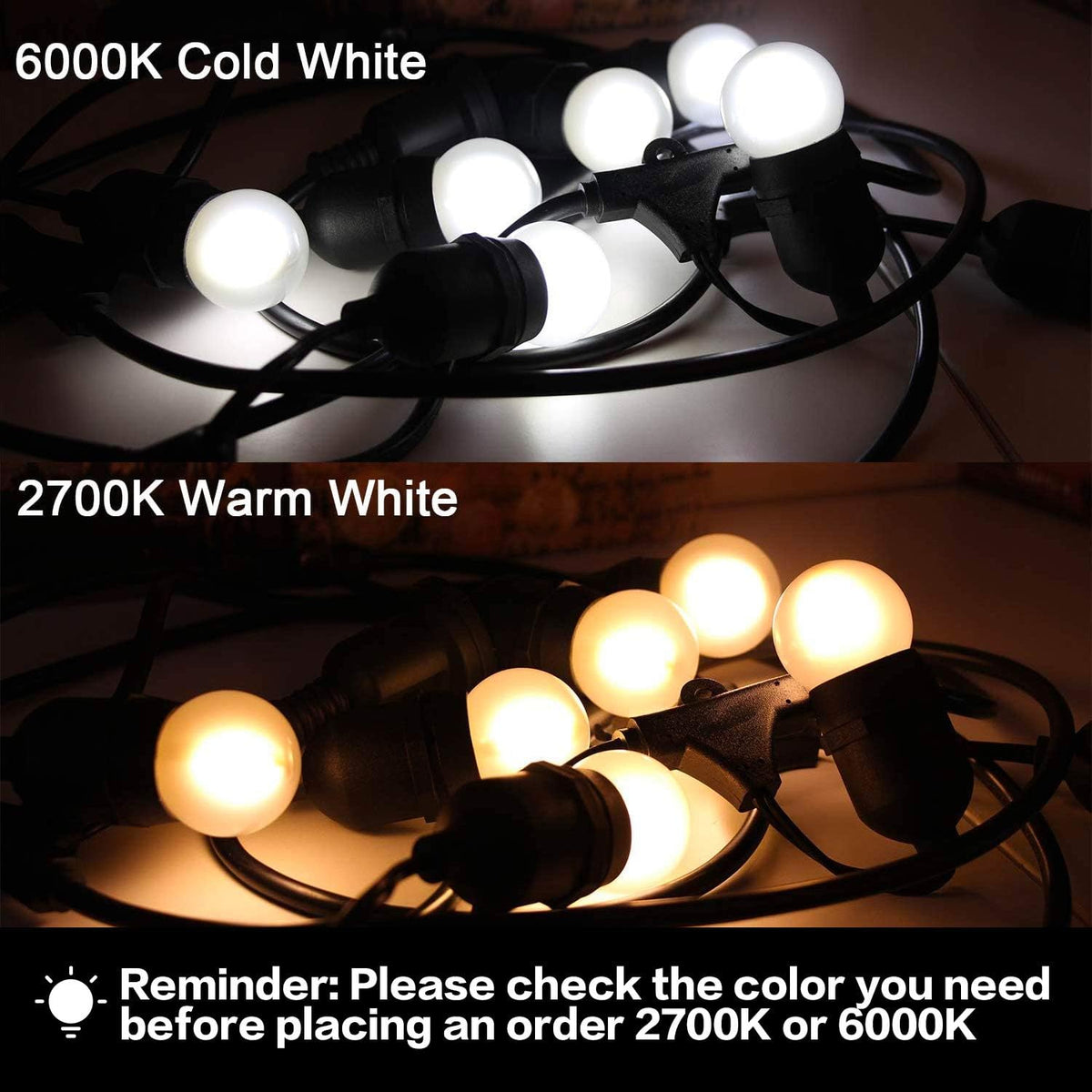 G40 1.5w Low Wattage Led Bulb Equal 15 Watt Small E26 Light Bulbs