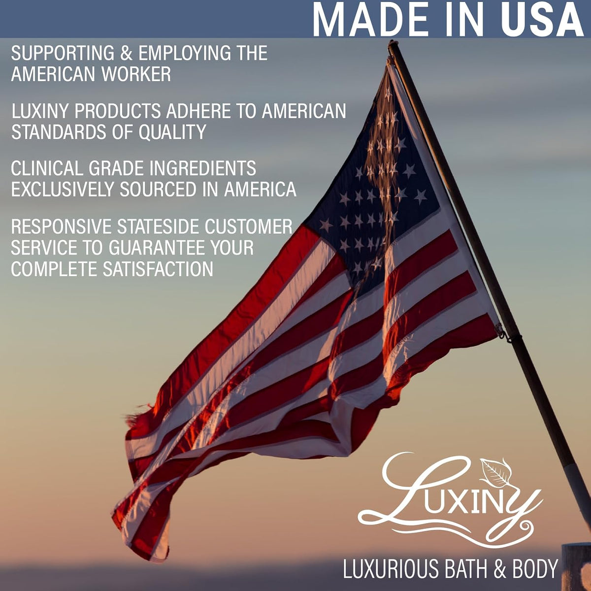 Soap Savers for Bar Soap/ShampooConditioner Bars, Made in USA by Luxiny | Lifts Bars in Soap Dishes & Shower Soap Holders | Handmade Soap Lasts Longer | Bars Dry Between uses (Yellow Duck)