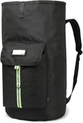 laundry backpack college laundry bags extra large heavy duty laundry bag