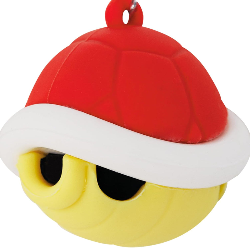 Hallmark Mini Nintendo Christmas Ornaments (Super Mario) Set of 6