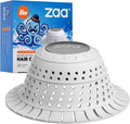zaa Shower Drain Hair Catcher Bathtub Drain Strainer Sink Drain Protector