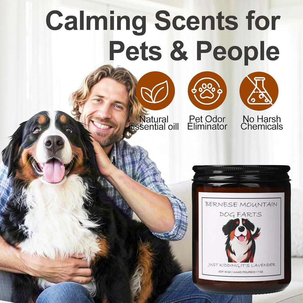 Bernese Mountain Dog Gifts & Decor, Dog Mom Gifts for Women