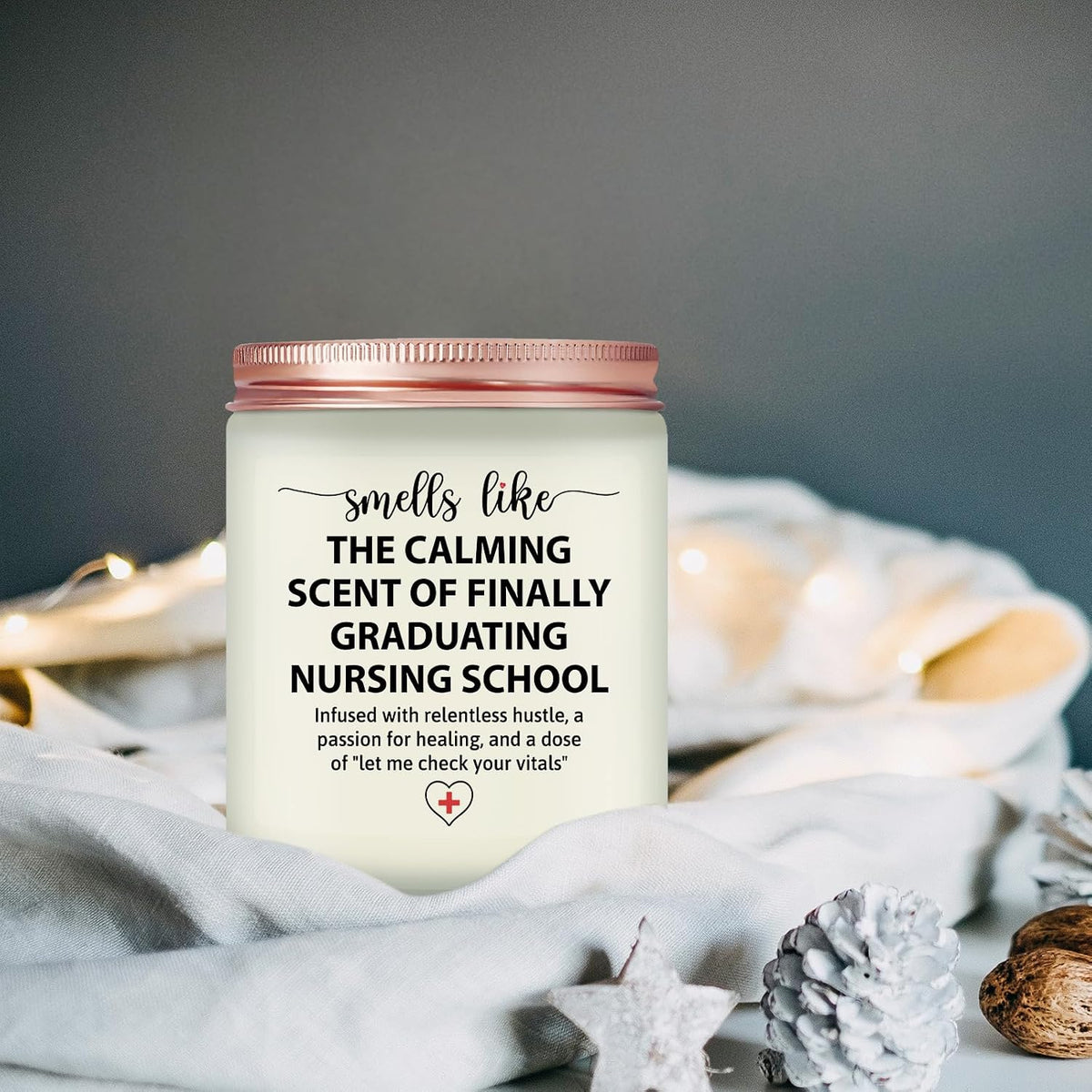 Nursing School Graduation Gifts for Nurse Student