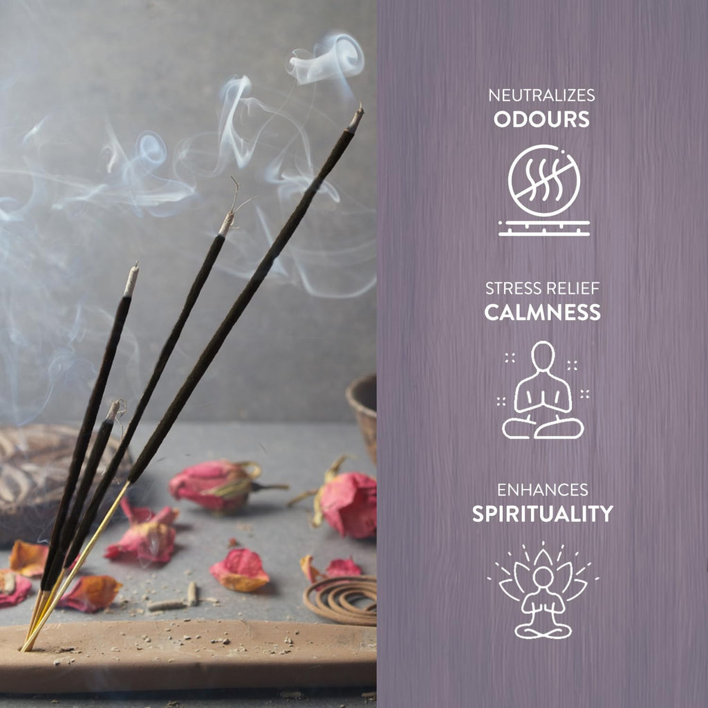 1 X Call Client - 120 Sticks Box - Hem Incense